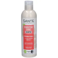 Sante Sensitive Care Shampoo Probiotika