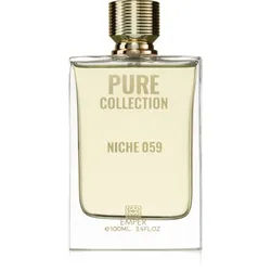 Emper Pure Collection Niche 059 Eau de Parfum Unisex 100 ml