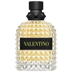 Valentino Born In Roma Uomo Yellow Dream Eau de Toilette 100 ml Herren