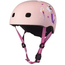Micro Kinderhelm micro Helm Mermaid S