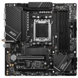 MSI MSI PRO B650M-A WIFI - Motherboard - Mini-ATX - So Mainboard