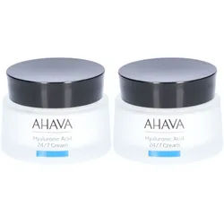 Ahava Hyalur Acid 24/7 Crème
