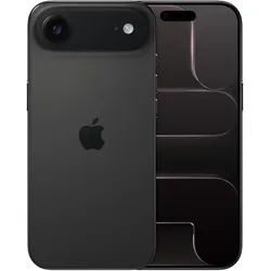 Apple iPhone Air 256GB Space Schwarz