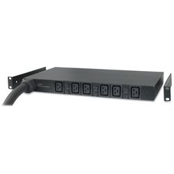 APC Basic Rack PDU - Stromverteilungseinheit (Rack - einbaufähig)