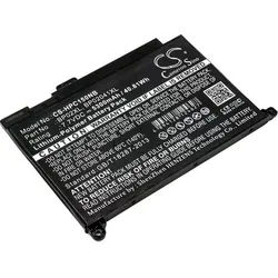 NoName Battery for HP Pavilion PC 15 etc, Notebook Akku