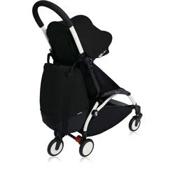 Babyzen Yoyo Accessoires Shopping Bag Schwarz