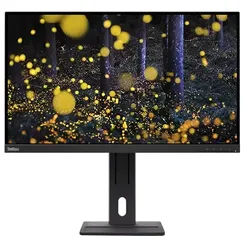 Lenovo Écran ThinkVision E27q-20 27 QHD