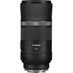 CANON Objektiv "RF 600mm F11 IS STM" Objektive schwarz Objektive