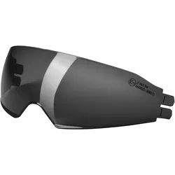 Germot GM 711 Sonnenvisier, grau für Männer