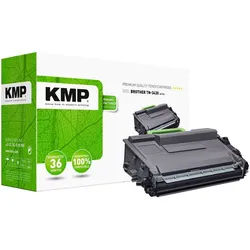 KMP Tonerpatrone Tonerkassette ersetz TN3430 3000 Seiten 1263,2000