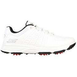 Skechers Skechers Torque 2 Weiss Herren Golfschuh schwarz|weiß 44 EU