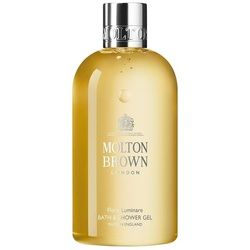 Molton Brown Body Essentials Flora Luminare Bath & Shower Duschgel 300 ml Damen