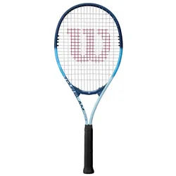 Wilson Tennisschläger Tour Slam Lite 112in/274g/Freizeit 2024 blau - besaitet blau