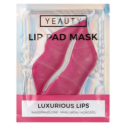 Yeauty Intensive Kiss Lip Pad Mask