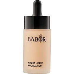 Babor Hydra Flüssige Foundation 07 Mandel