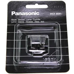 Panasonic Schermesser F.haarschneider (Wer9606Y136) 1 St Unisex