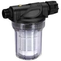GARDENA Gartenpumpe Gardena Pumpen-Vorfilter, Wass
