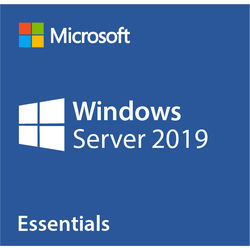 Windows Server 2019 Essentials