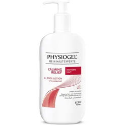 Physiogel® Calming Relief A.i. Body Lotion 400 ml Unisex 400 ml Lotion