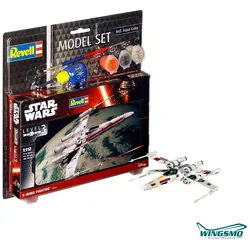 Revell Model Sets X-Wing Fighter 1:112 63601