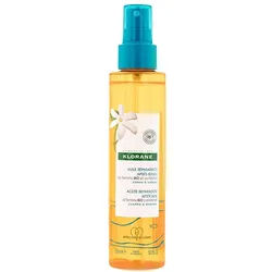 Klorane Polysianes Bio Tamanu und Monoi After-Sun Repair Öl
