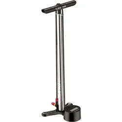 Lezyne Standluftpumpe Digital Drive 3.5 CNC