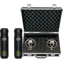 Lewitt LCT 040 MATCH Stereopaar Set