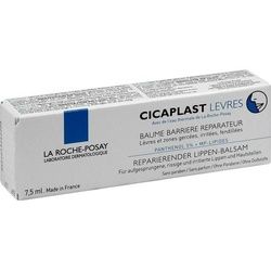 Roche-Posay Cicaplast Lippen B5