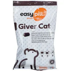Alvetra Easypill Katze