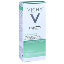 L'Oreal Deutschland GmbH Haarshampoo VICHY DERCOS Anti-Schuppen Shampoo fett.Kopfhaut 200 ml