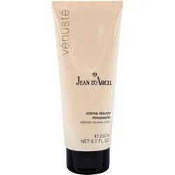 Jean D'Arcel vénusté crème douche moussante 200 ml