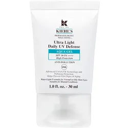 Kiehls Gesichtspflege Dermatologische-GesichtspflegeUltra Light Daily UV Defense Aqua Gel 60 ml
