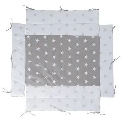 roba Universal Laufgittereinlage 'Little Stars' 1 St
