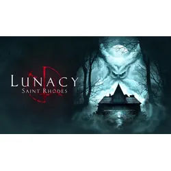 Lunacy: Saint Rhodes