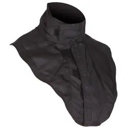 Modeka 608 Halswärmer, schwarz, Größe M für Männer