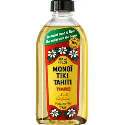 Monoi Tiki Tahiti - Tiare Kokos√∂l 120 ml