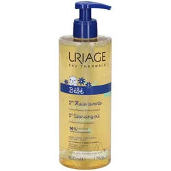 Uriage Baby 1st Reinigungsöl