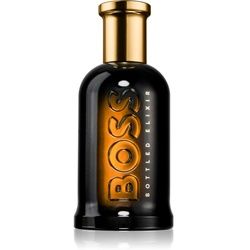 Hugo Boss BOSS Bottled Elixir Eau de Parfum (intense) für Herren 100 ml