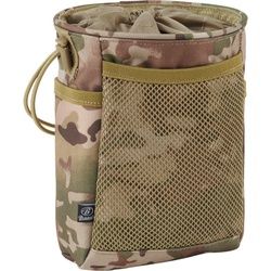 Brandit Molle Pouch Tactical Tasche, braun-beige