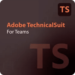 Adobe TechnicalSuit for Teams
