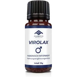 Pharma Health | Virolax Kugeln 10 g