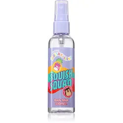 Corsair SQUISHMALLOWS Body Mist für Kinder 100 ml