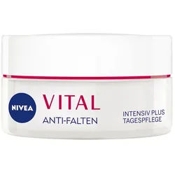 Nivea Visage Vital aufbauende Tagespfleg 50 ml