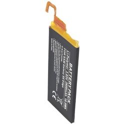 Akku passend für Samsung Galaxy S6 Edge EB-BG925ABE 2600mAh