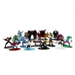 Marvel Multi Pack Nano Figures, Wave 9