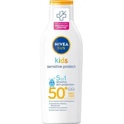Babies & Kids Sensitiv Sonnenlotion 200ml