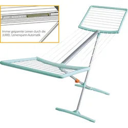 FashionDry Autostretch Standtrockner - mint