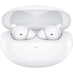 OPPO Enco Free2, In-ear Kopfhörer Bluetooth Weiß