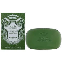 Sisley Eau de Campagne Parfümierte Seife Unisex 100 g