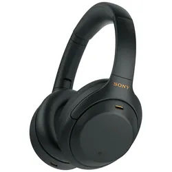 Sony WH-1000XM4 Schwarz